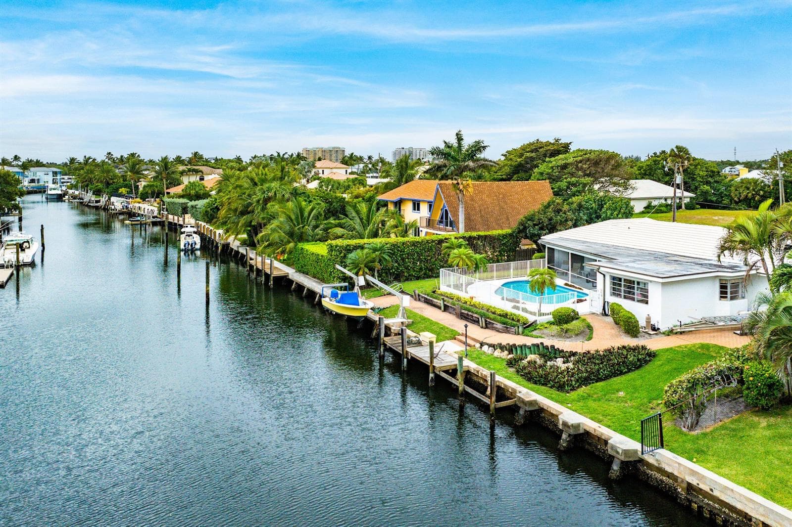 23 Sabal Island Drive, Ocean Ridge FL 33435 photo 2