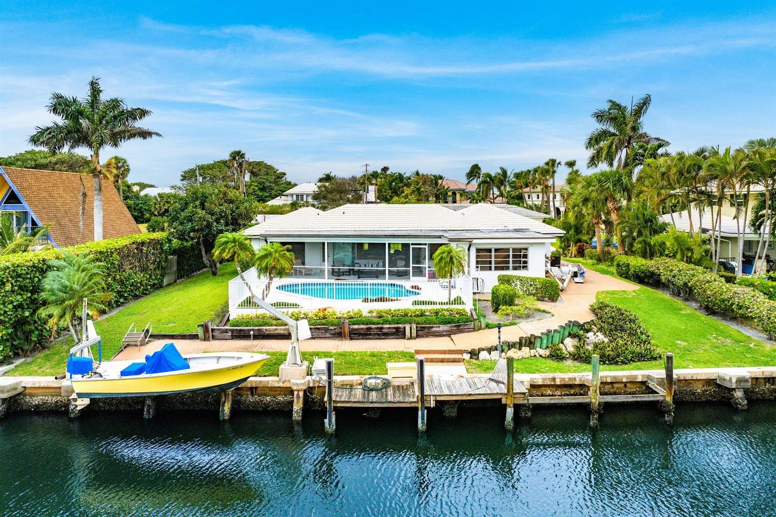 23 Sabal Island Drive, Ocean Ridge FL 33435 photo 3