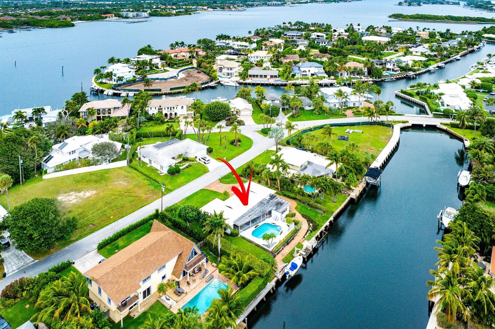 23 Sabal Island Drive, Ocean Ridge FL 33435 photo 4
