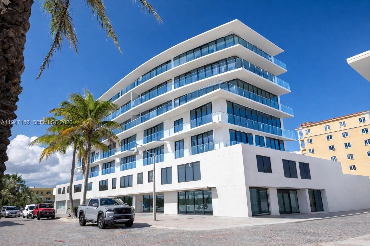 3319 N Ocean Drive # 609, Hollywood FL 33019 photo 5