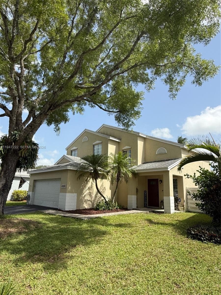 14534 SW 144th Ter, Miami FL 33186