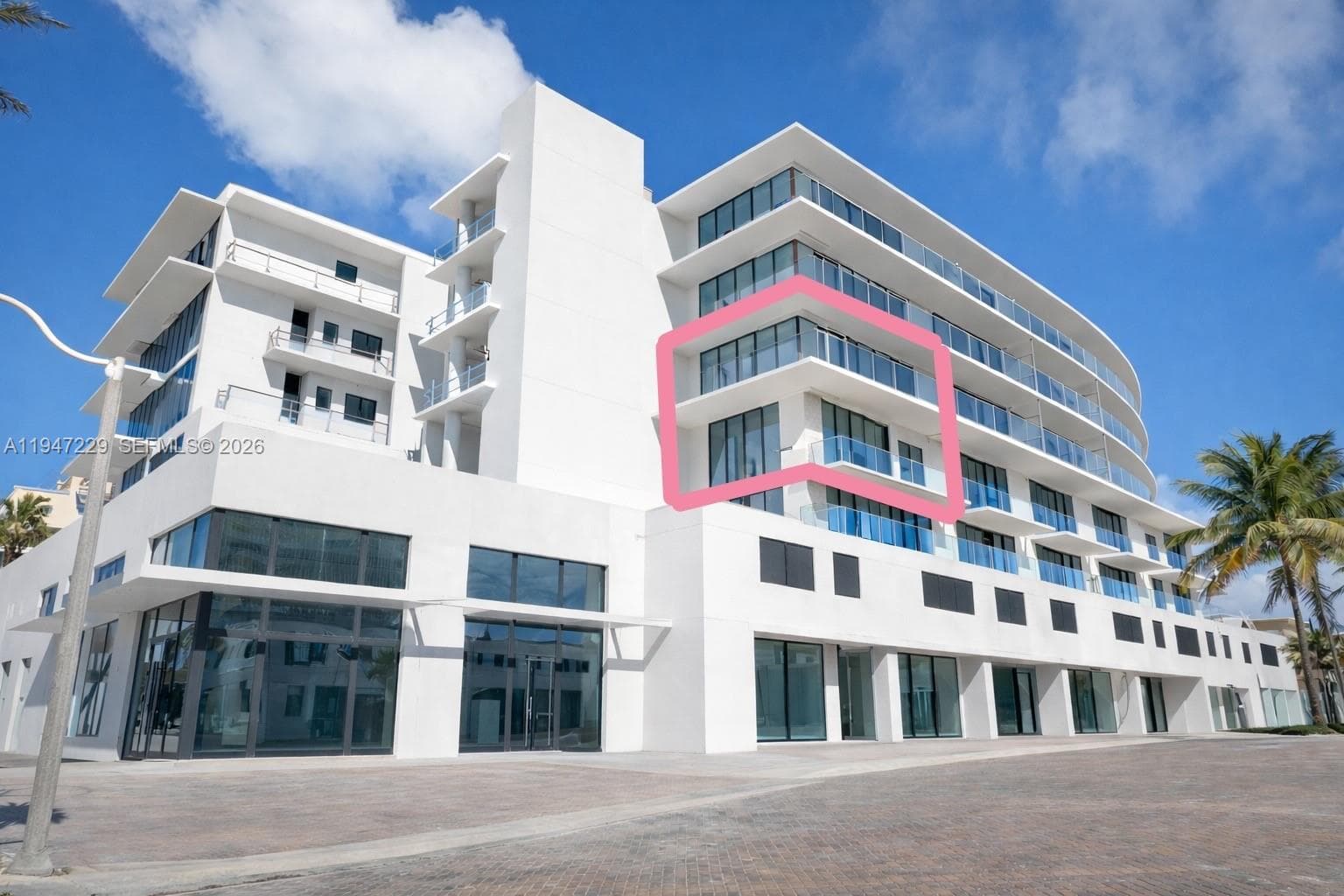 3319 N Ocean Drive, Hollywood FL 33019 photo 3