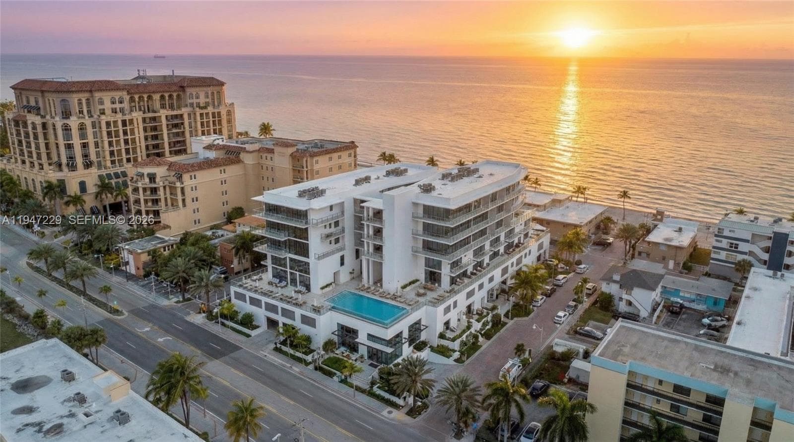 3319 N Ocean Drive, Hollywood FL 33019 photo 4