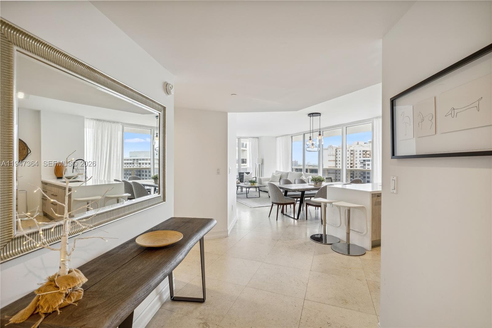 1830 S Ocean Dr # 1506, Hallandale Beach FL 33009 photo 2