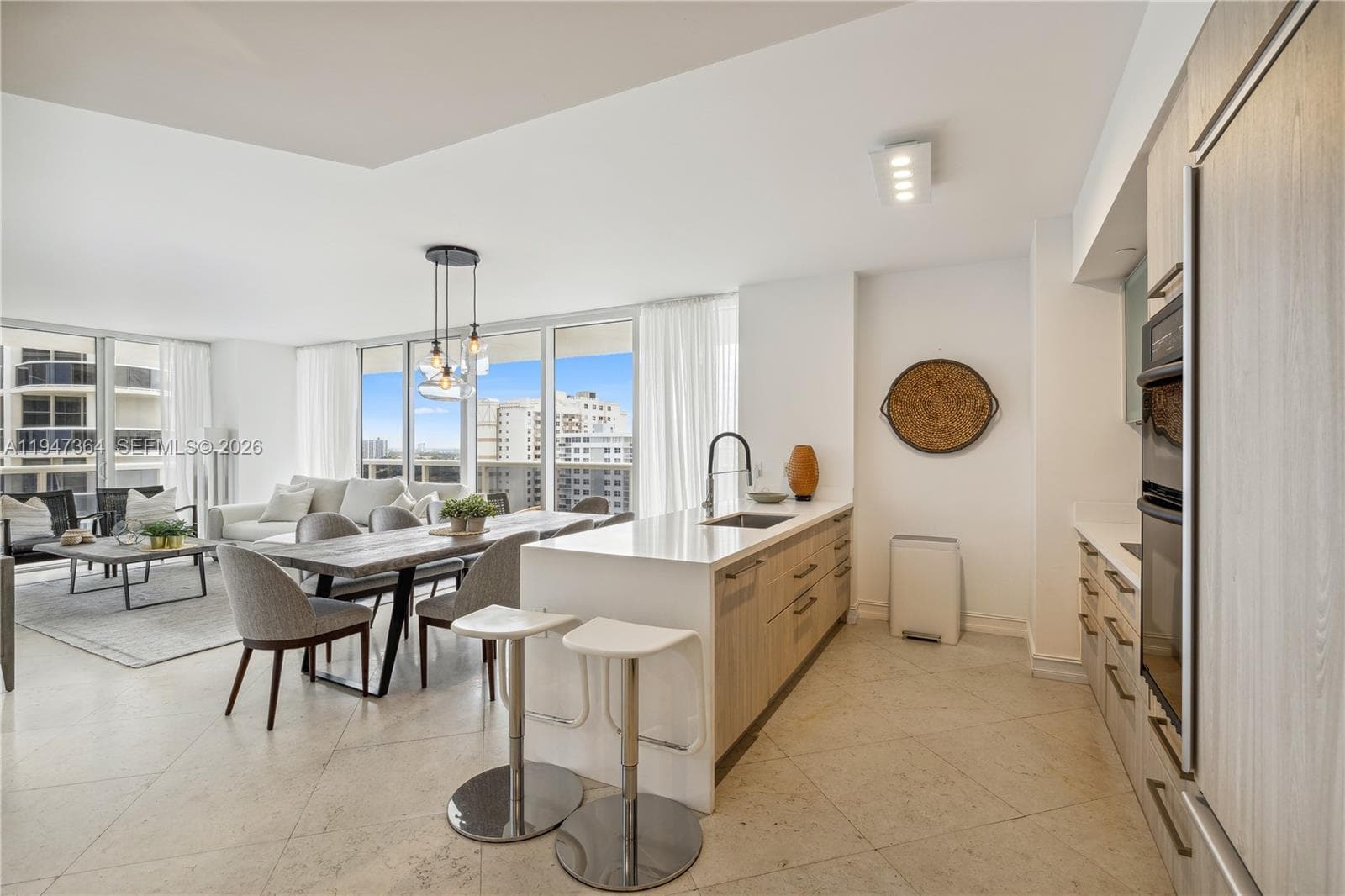 1830 S Ocean Dr # 1506, Hallandale Beach FL 33009 photo 3