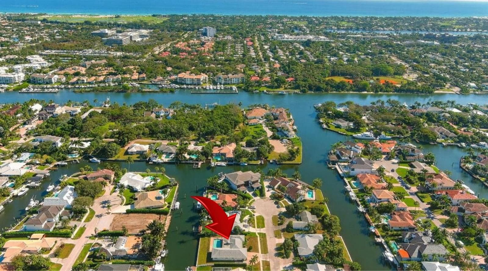 2185 Carib Circle, Palm Beach Gardens FL 33410 photo 2