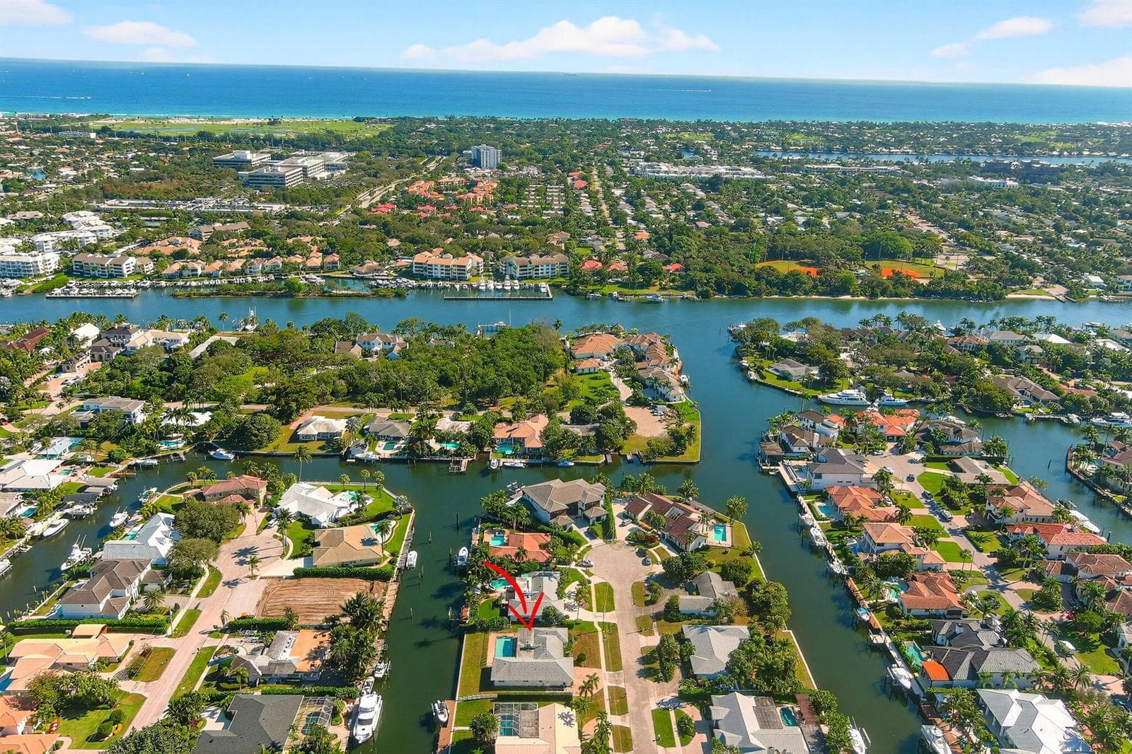 2185 Carib Circle, Palm Beach Gardens FL 33410 photo 3