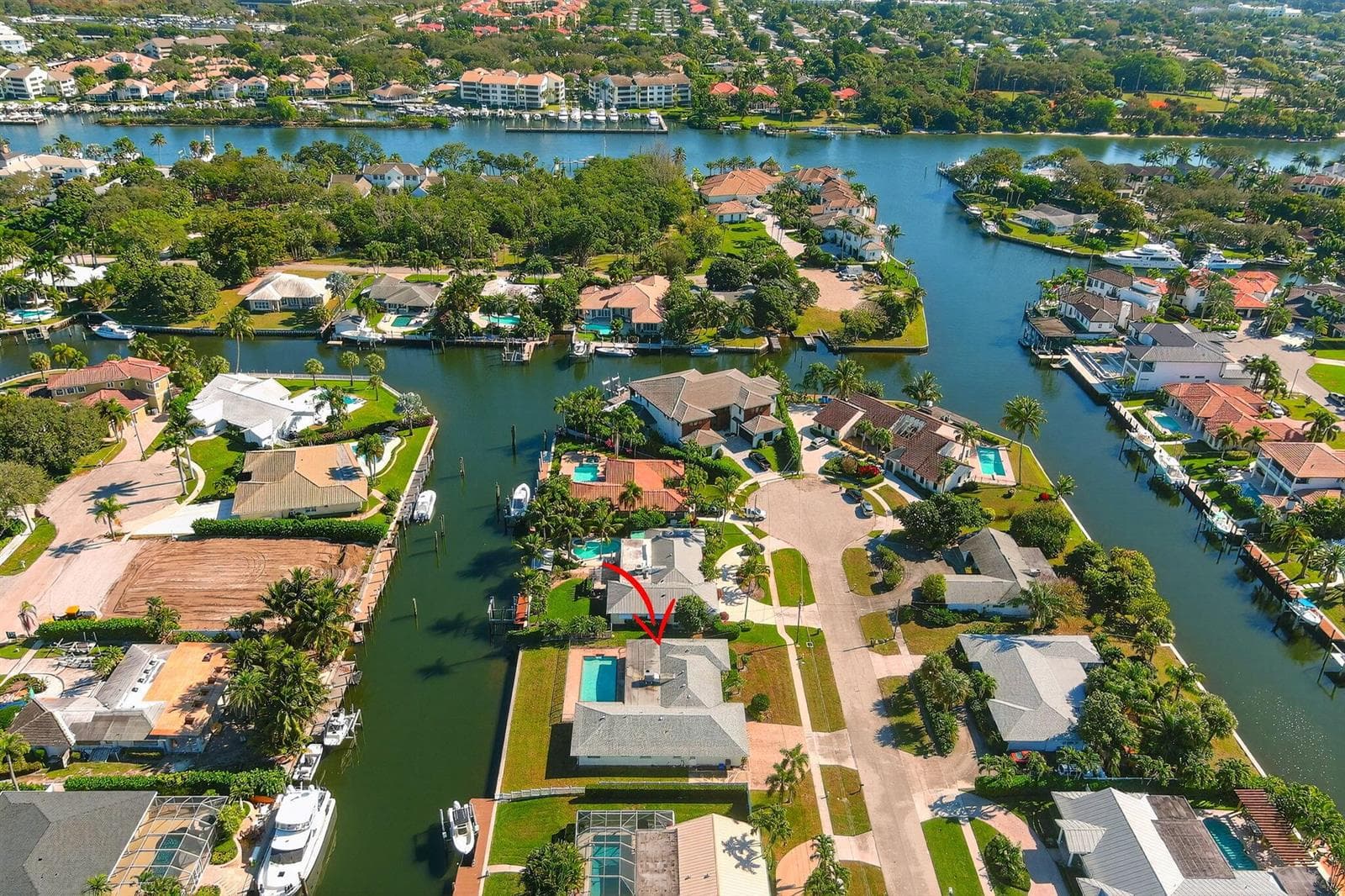 2185 Carib Circle, Palm Beach Gardens FL 33410 photo 4