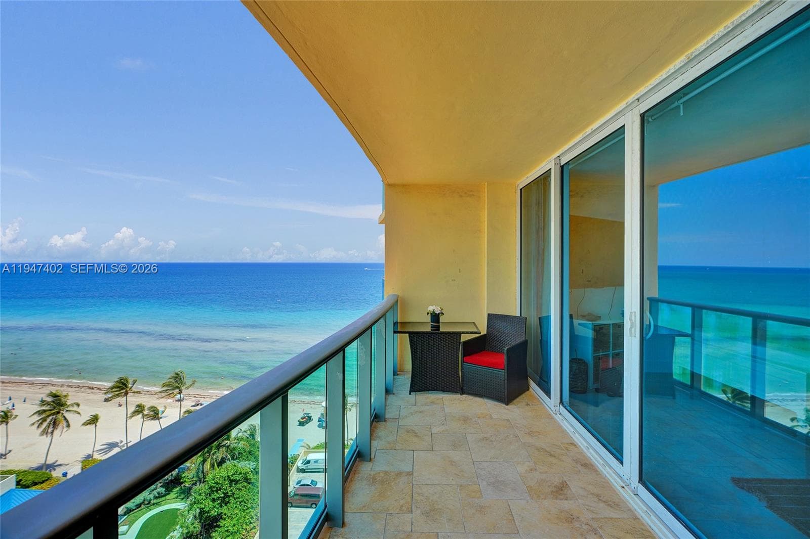 2501 S Ocean Dr # 905 (available Oct 2), Hollywood FL 33019
