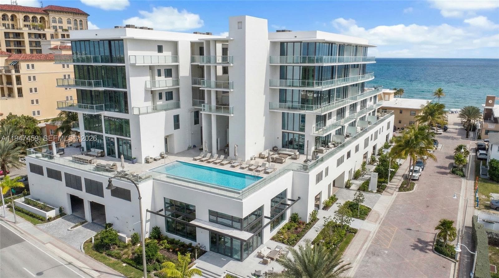 3319 N Ocean Drive, Hollywood FL 33019 photo 5