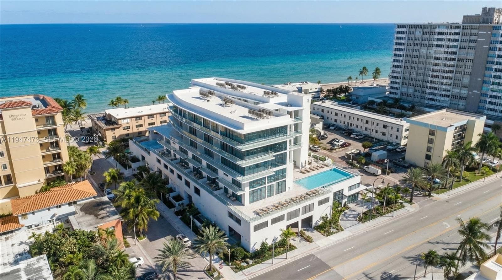 3319 N Ocean Drive, Hollywood FL 33019 photo 4