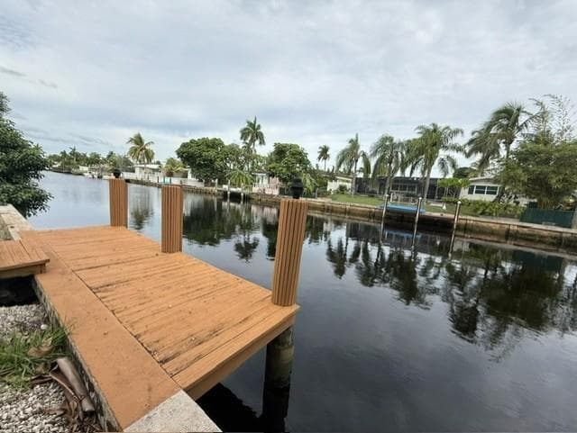 1485 NE 57th Court, Fort Lauderdale FL 33334 photo 2