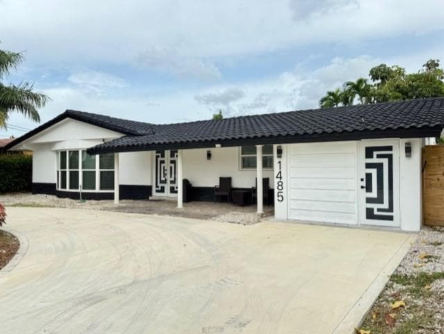 1485 NE 57th Court, Fort Lauderdale FL 33334 photo 3