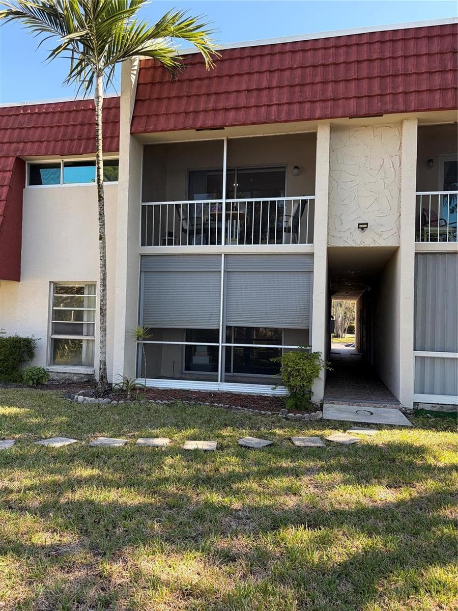 21 Jacaranda Drive # 121, Plantation FL 33324 photo 4