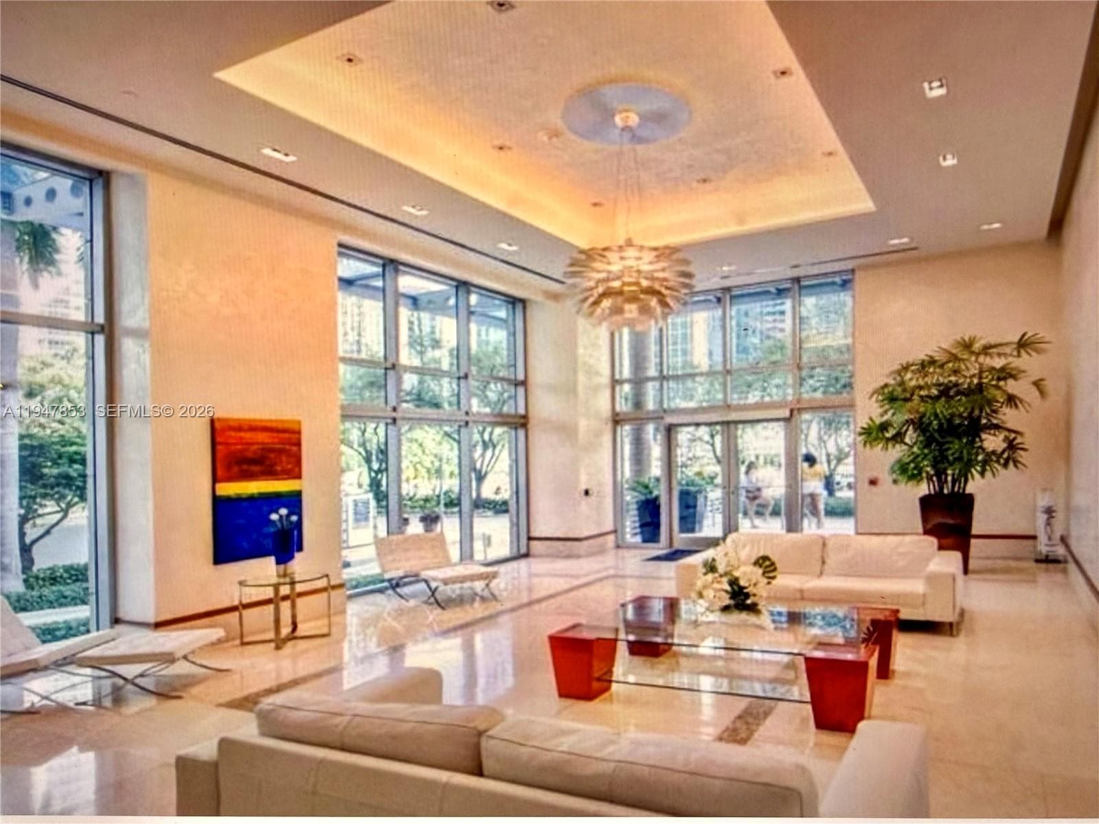 1050 Brickell Ave # 1816, Miami FL 33131 photo 5
