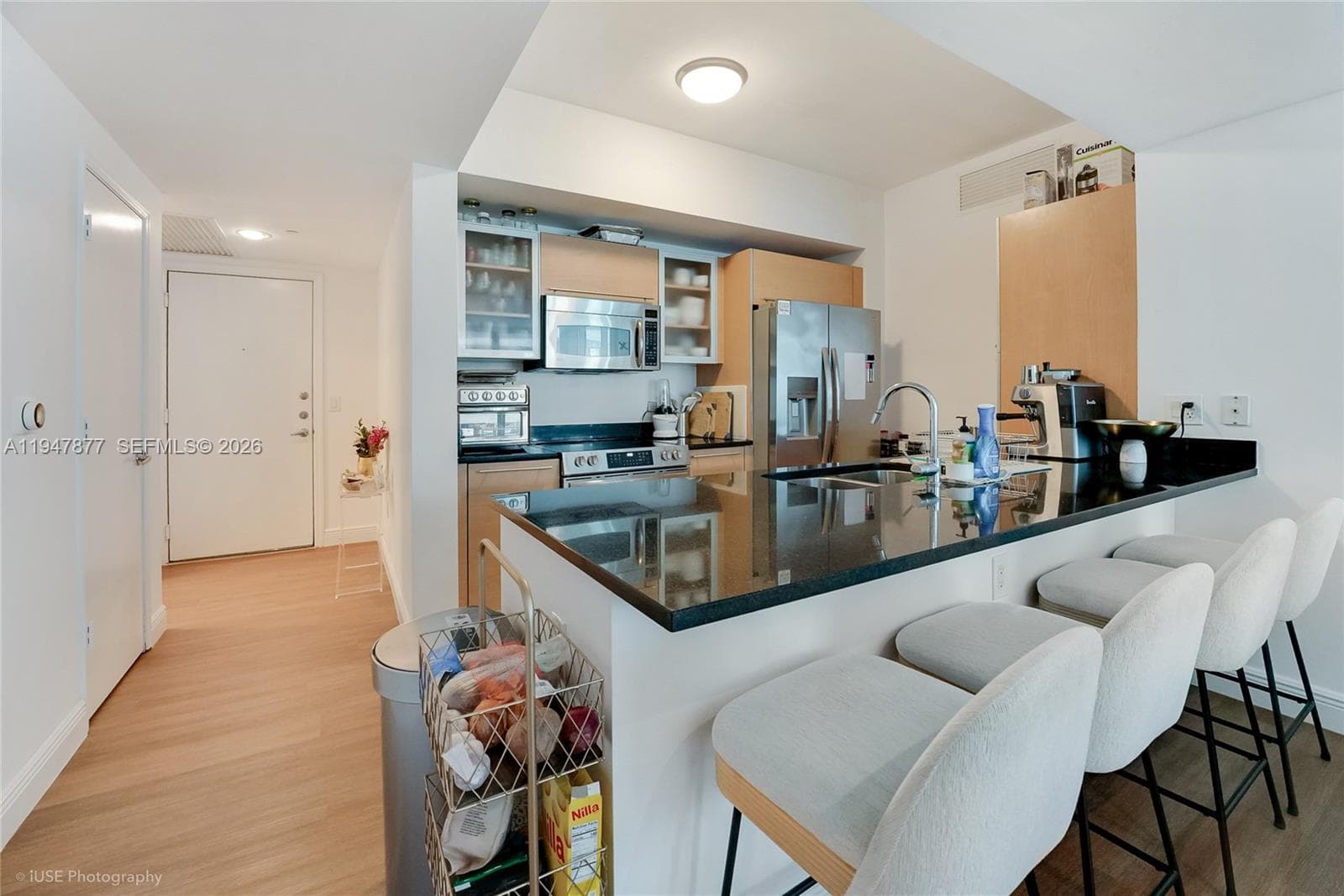 951 Brickell Ave # 1110, Miami FL 33131 photo 2