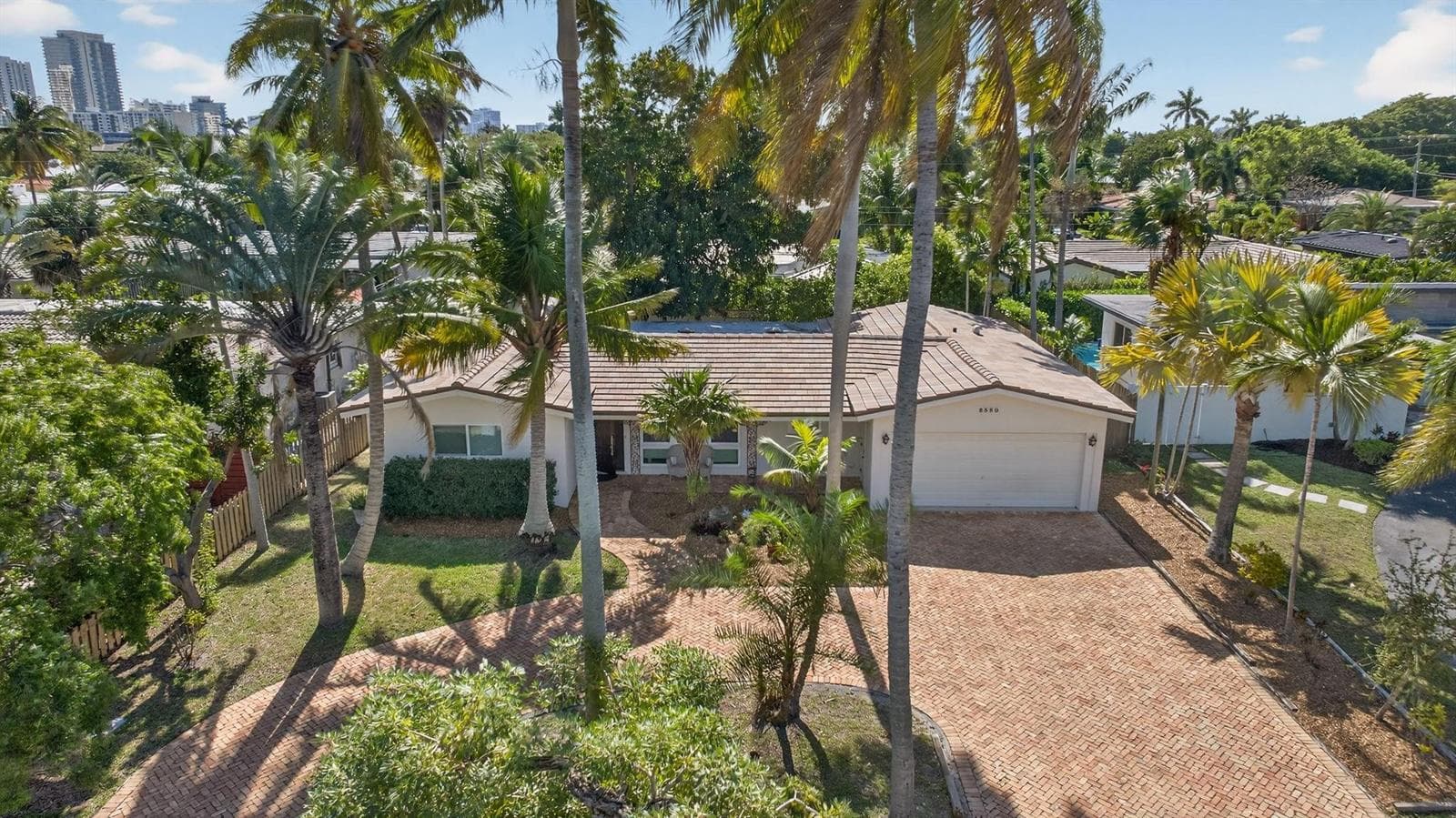 2580 SE 5th Court, Pompano Beach FL 33062 photo 3