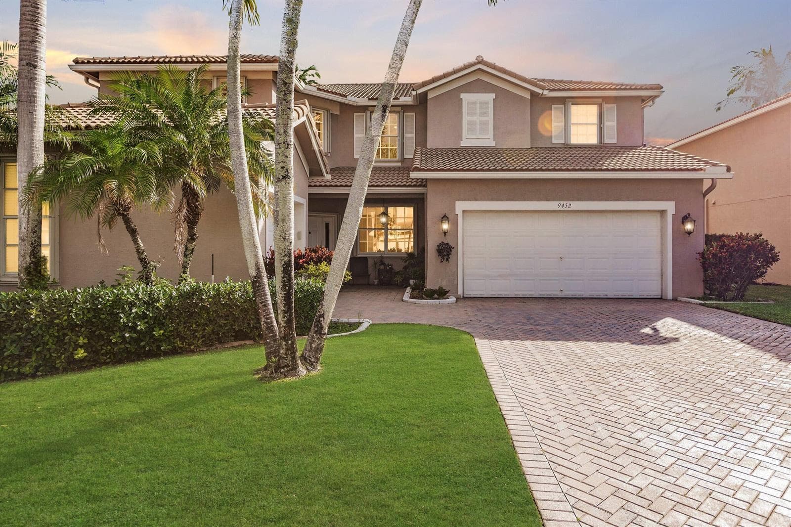 9452 Granite Ridge Lane, West Palm Beach FL 33411 photo 2
