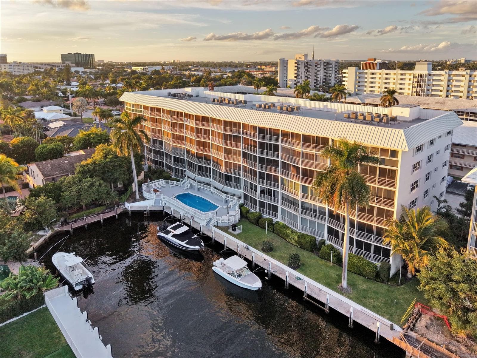 3050 NE 47th Court # 205, Fort Lauderdale FL 33308 photo 3