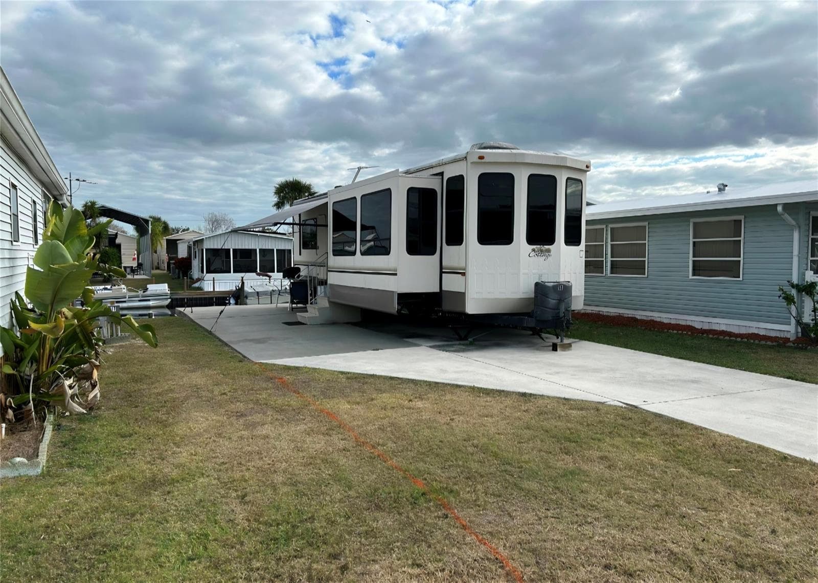 18 Shell Road, Okeechobee FL 34974 photo 2