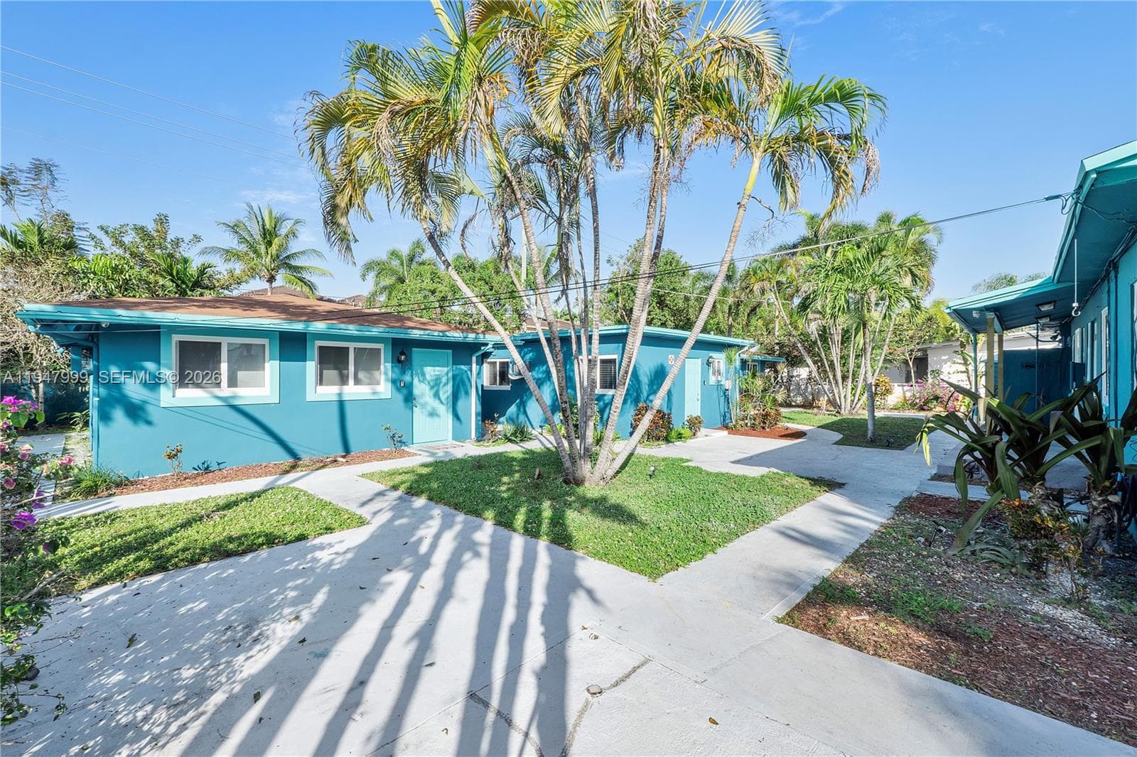 1225 NE 15th Ave # 1-9, Fort Lauderdale FL 33304