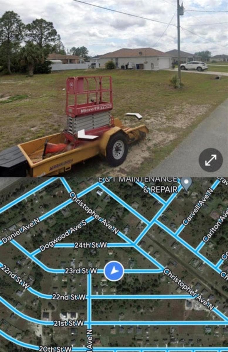 3829 23rd Street W, Lehigh Acres FL 33971 photo 5