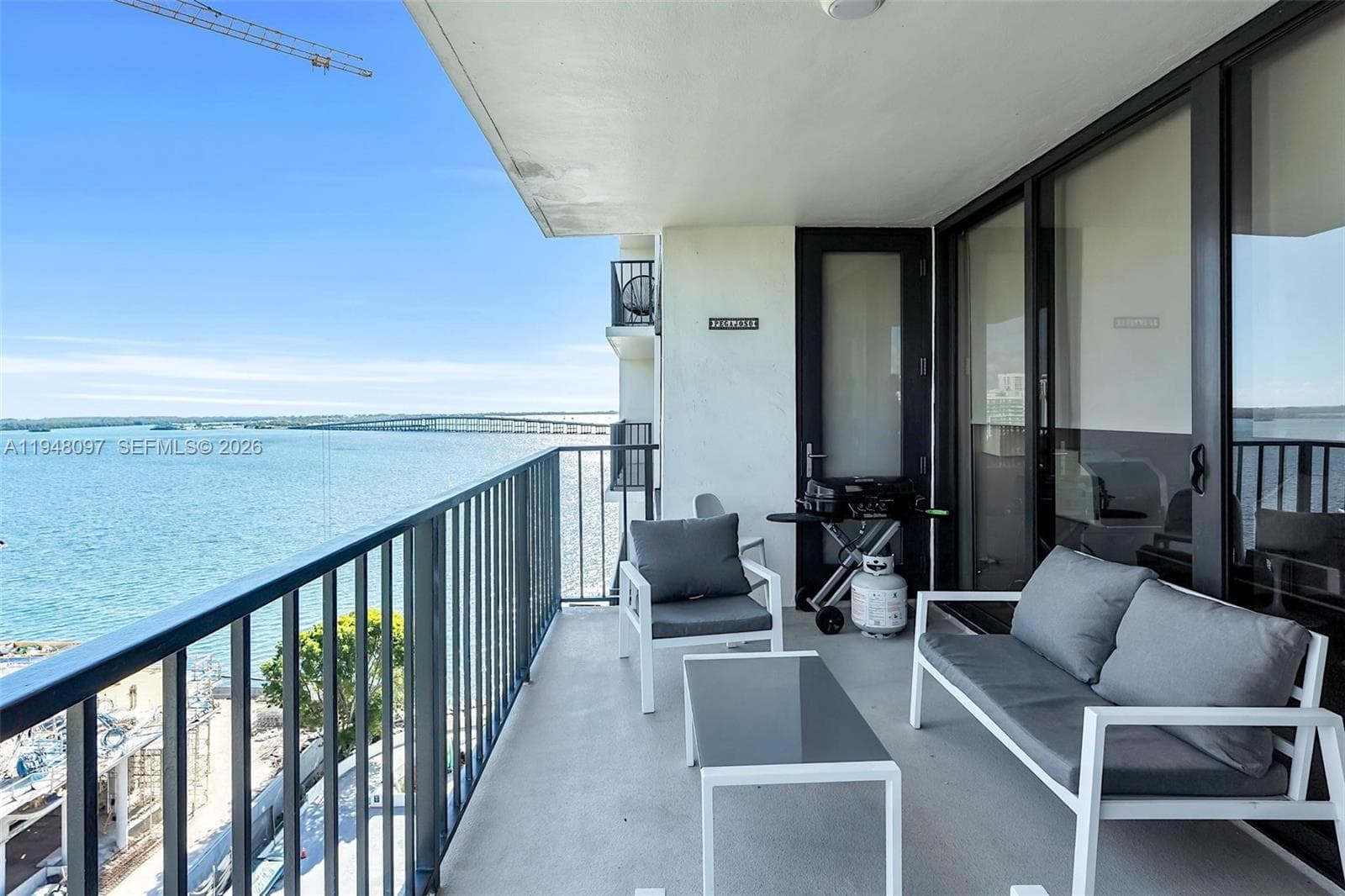 1865 BRICKELL AVENUE # A1501, Miami FL 33129 photo 2