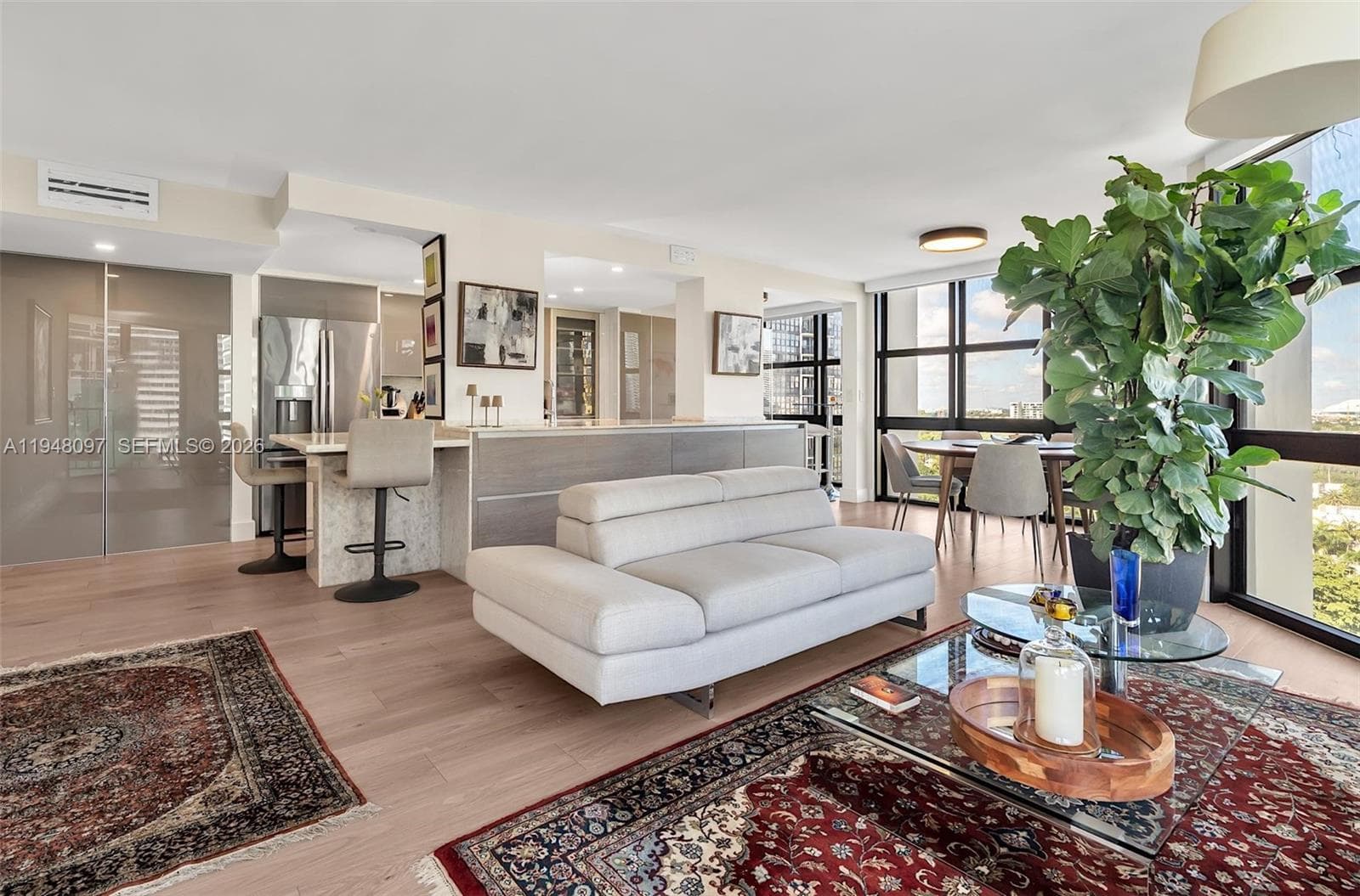 1865 BRICKELL AVENUE # A1501, Miami FL 33129 photo 3