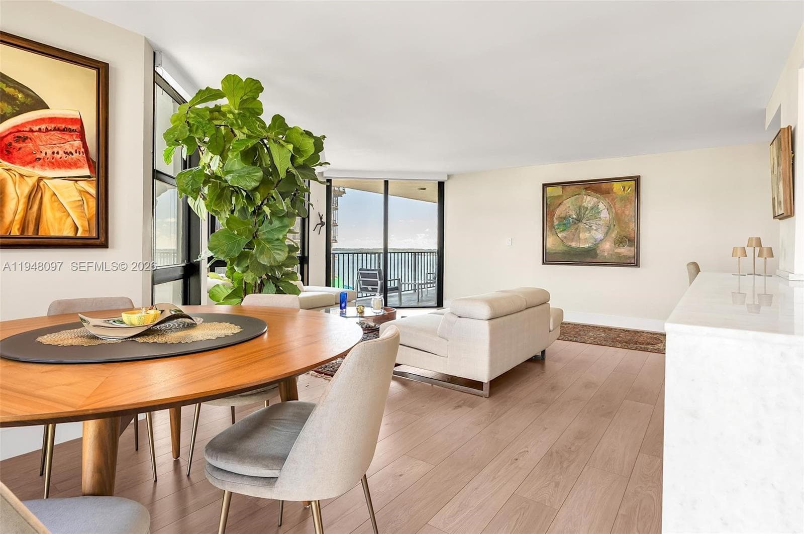1865 BRICKELL AVENUE # A1501, Miami FL 33129 photo 4
