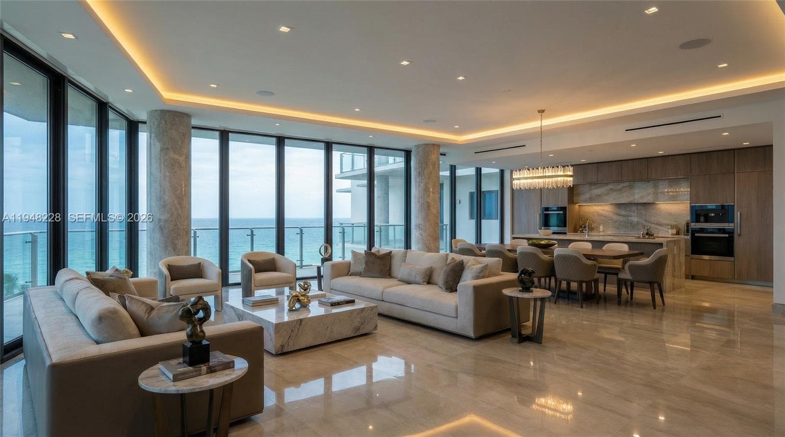 3319 N Ocean Drive, Hollywood FL 33019 photo 5