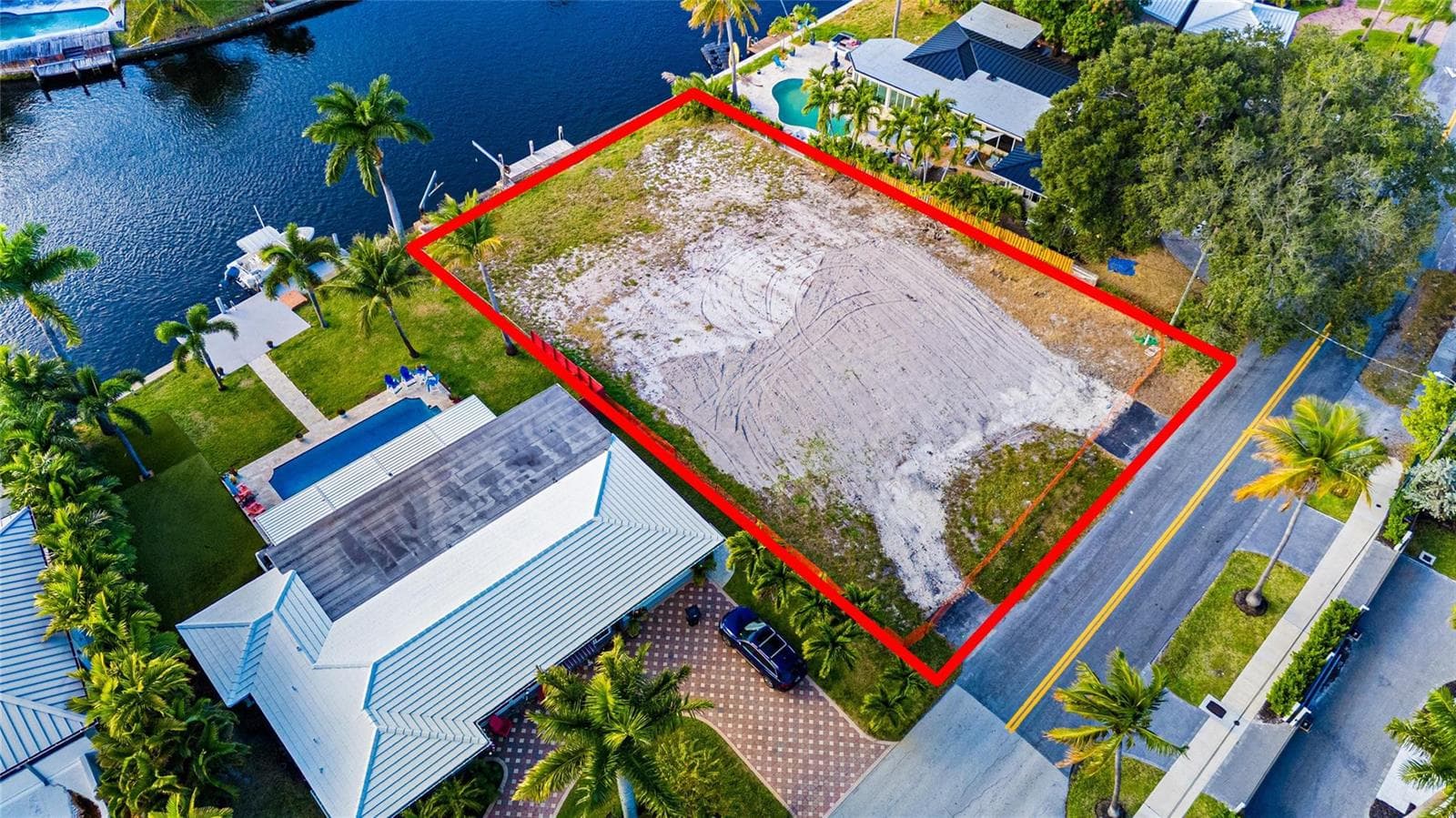 2501 Middle River Drive, Fort Lauderdale FL 33305 photo 3