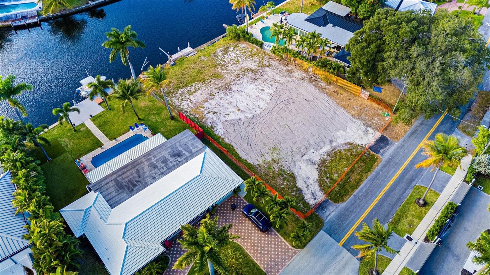 2501 Middle River Drive, Fort Lauderdale FL 33305 photo 4