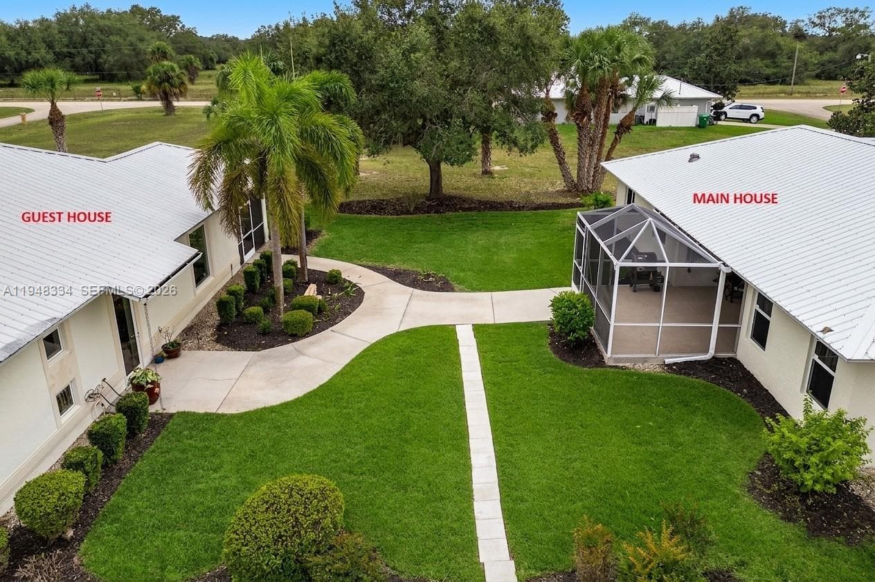 1197 April Ave, La Belle FL 33935 photo 3