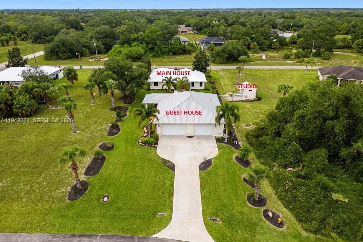 1197 April Ave, La Belle FL 33935 photo 5
