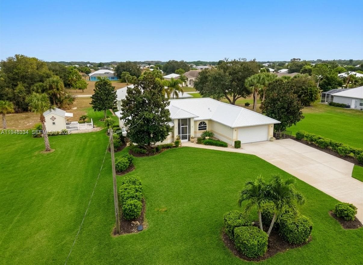 1197 April Ave, La Belle FL 33935 photo 4