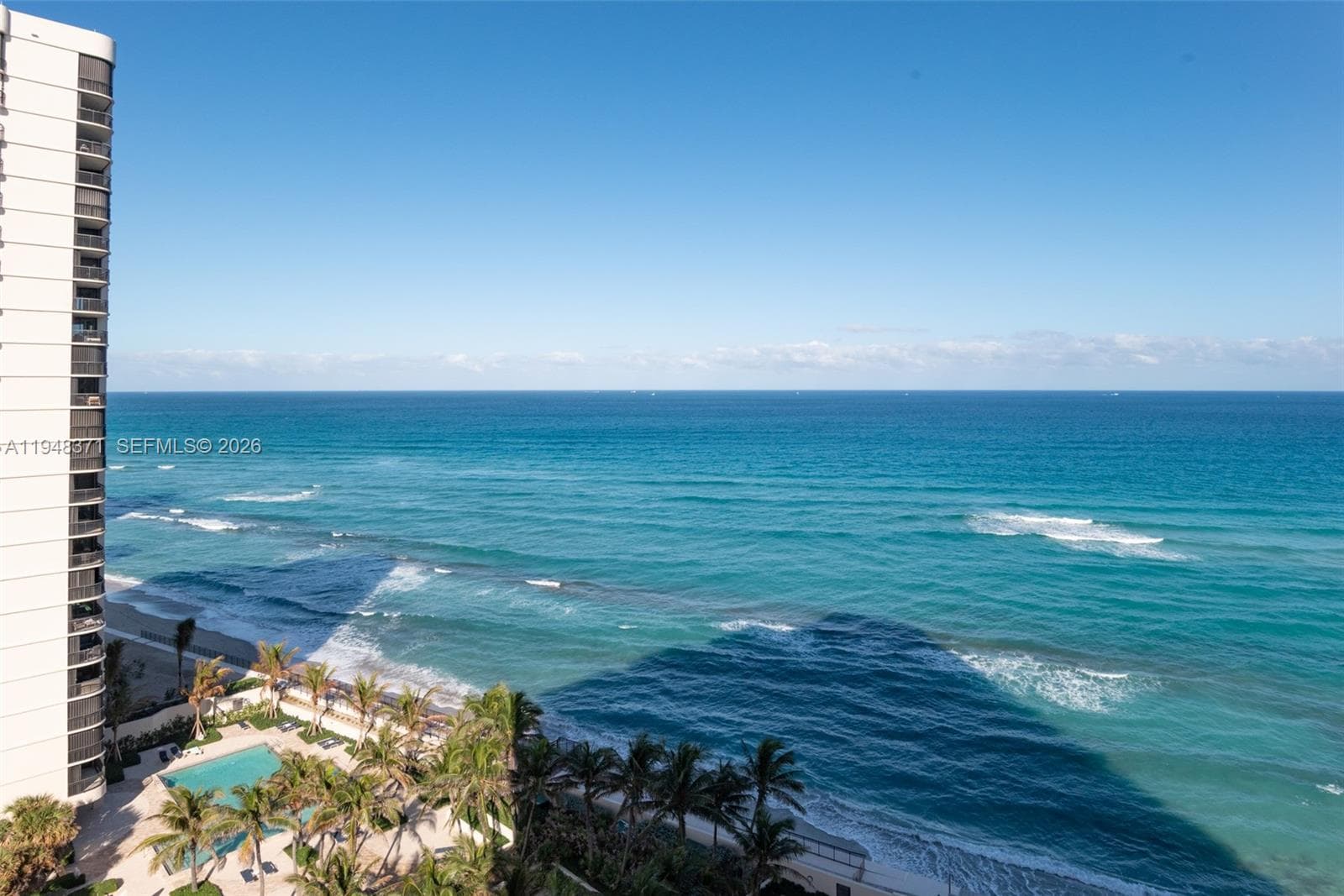 5380 N Ocean Dr # 15G, Singer Island FL 33404 photo 3