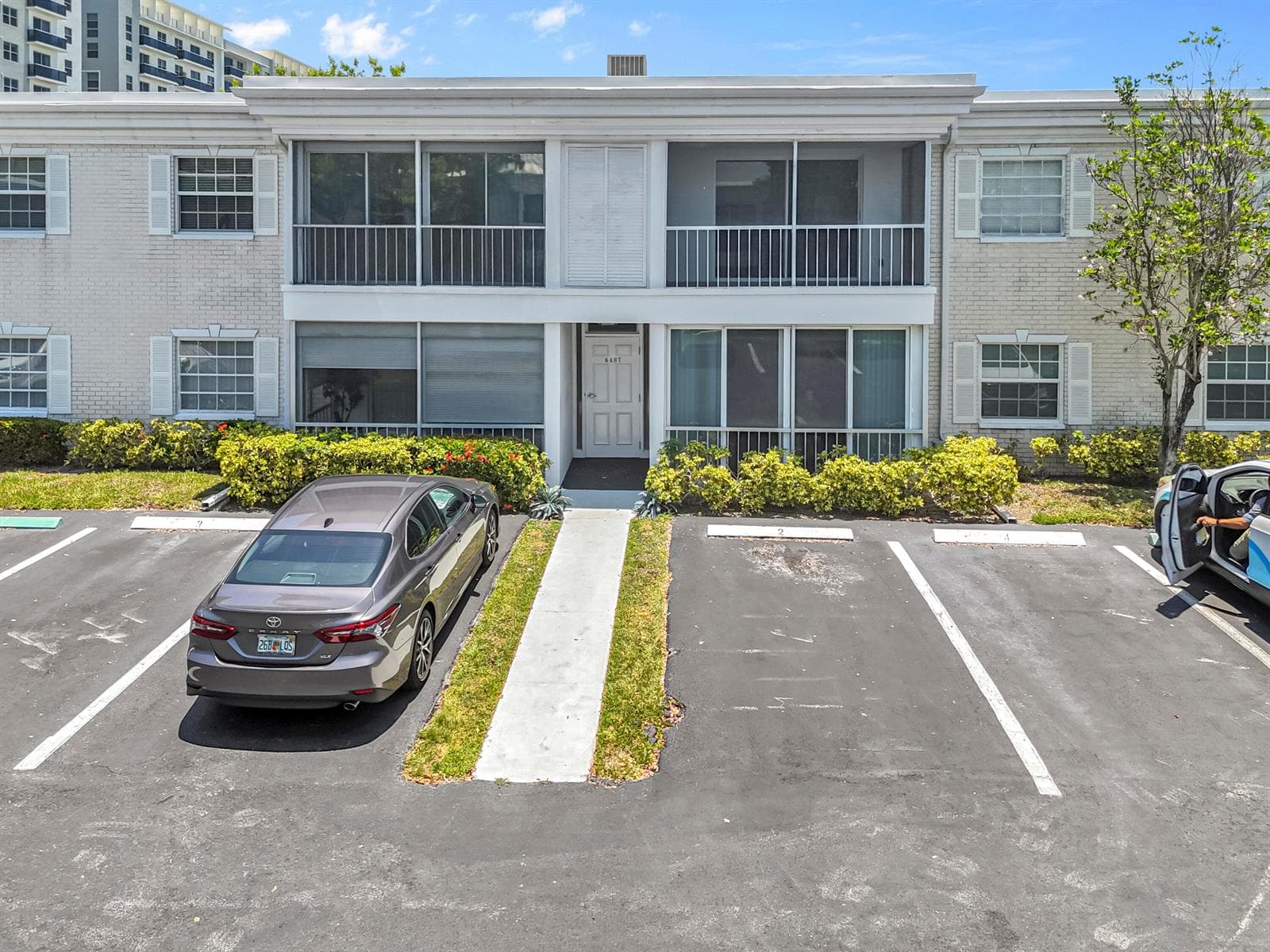 6487 Bay Club Drive # 4, Fort Lauderdale FL 33308 photo 2