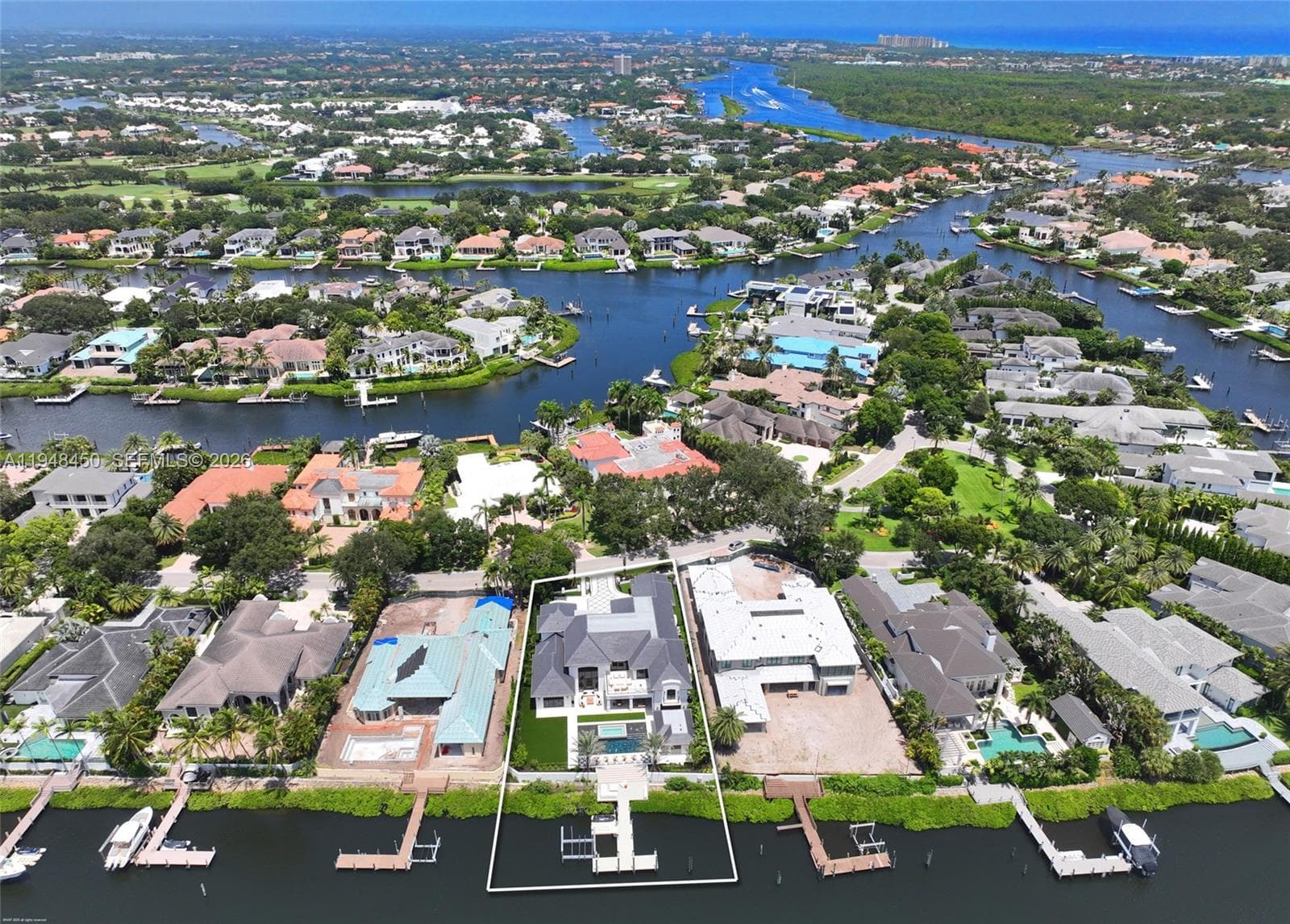 369 Eagle Dr, Jupiter FL 33477 photo 2