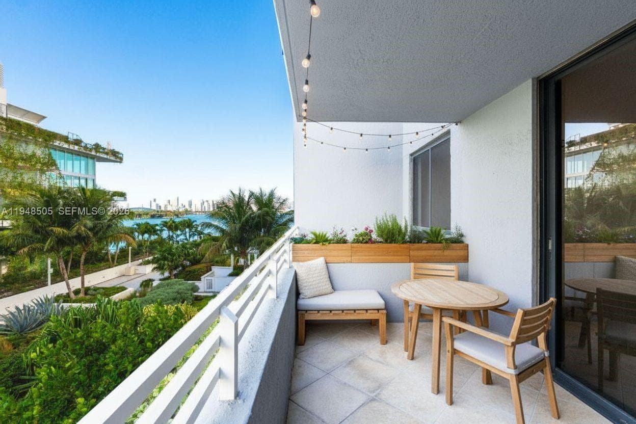 1330 West Ave # 610, Miami Beach FL 33139 photo 3