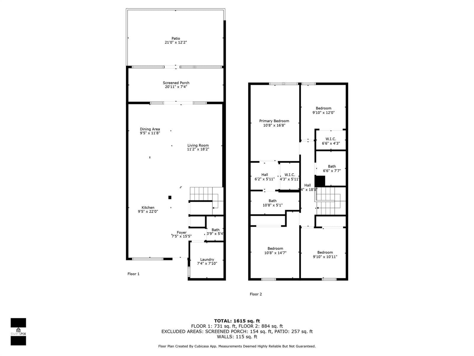 3301 Raleigh Street # 4B, Hollywood FL 33021 photo 2