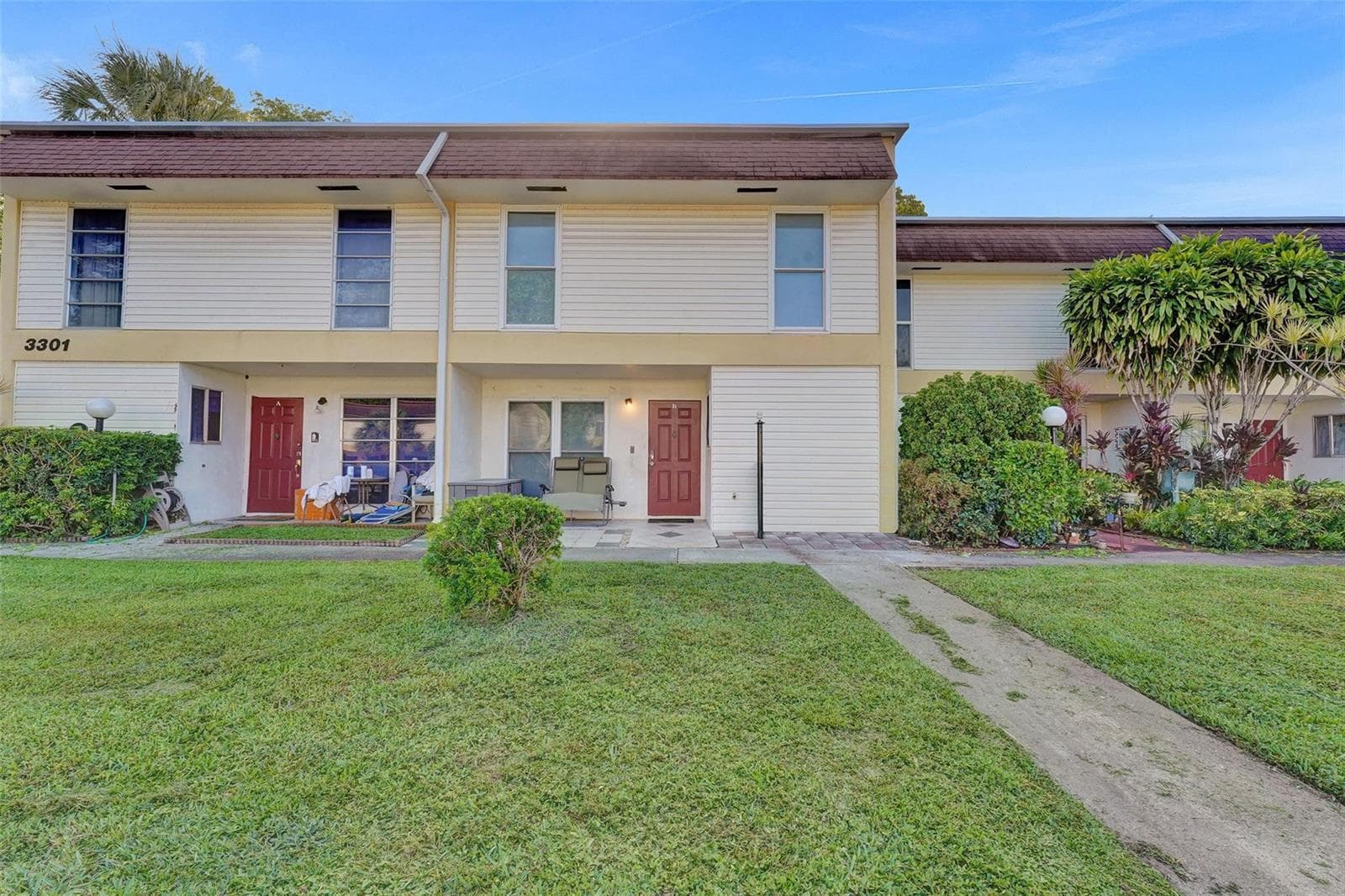 3301 Raleigh Street # 4B, Hollywood FL 33021 photo 3