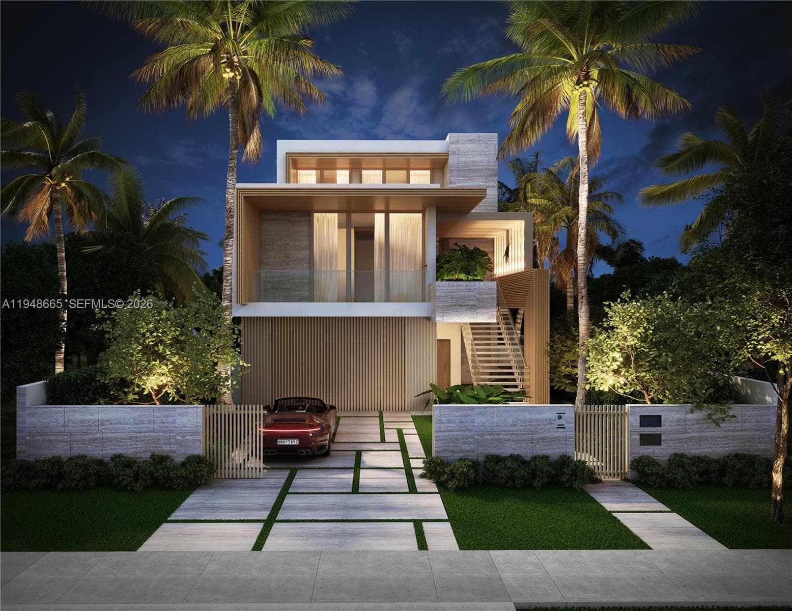 290 S Coconut Ln, Miami Beach FL 33139