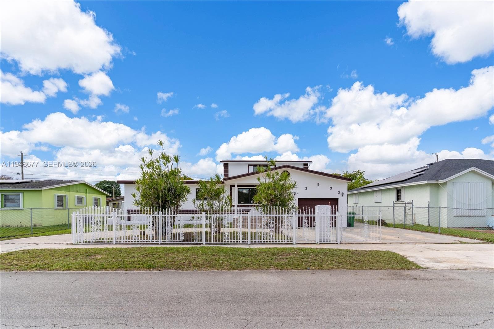 13930 Van Buren St, Miami FL 33176 photo 2