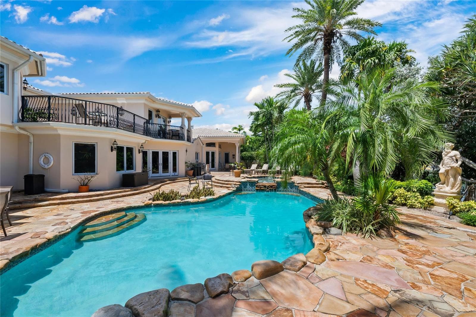 1600 S Ocean Drive, Fort Lauderdale FL 33316