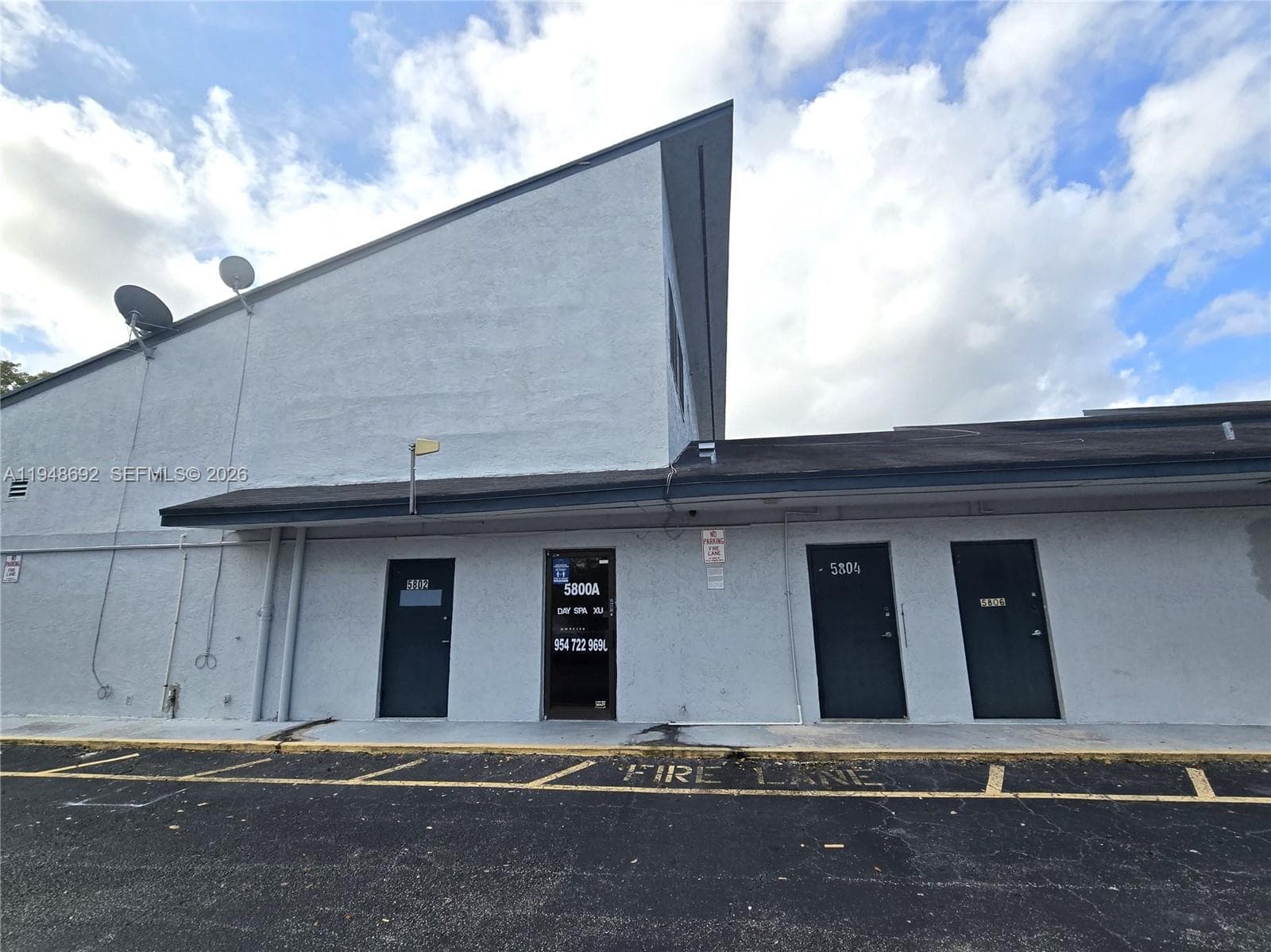 5800 N University Dr # Unit A, Tamarac FL 33321 photo 3