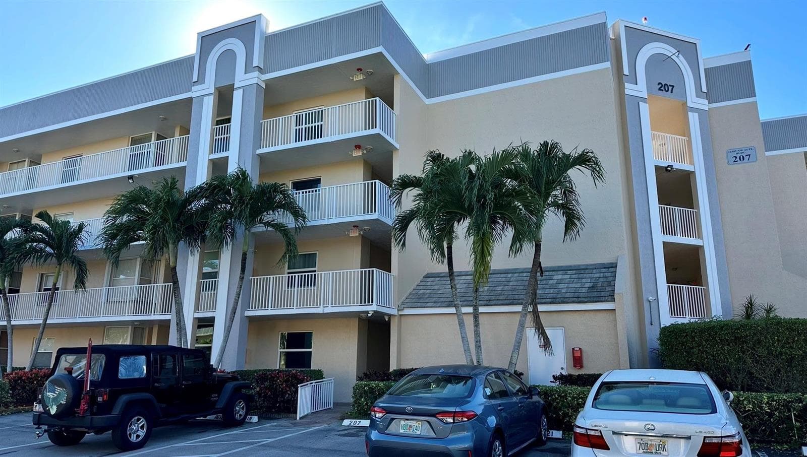 10382 NW 24th Place # 107, Sunrise FL 33322 photo 2