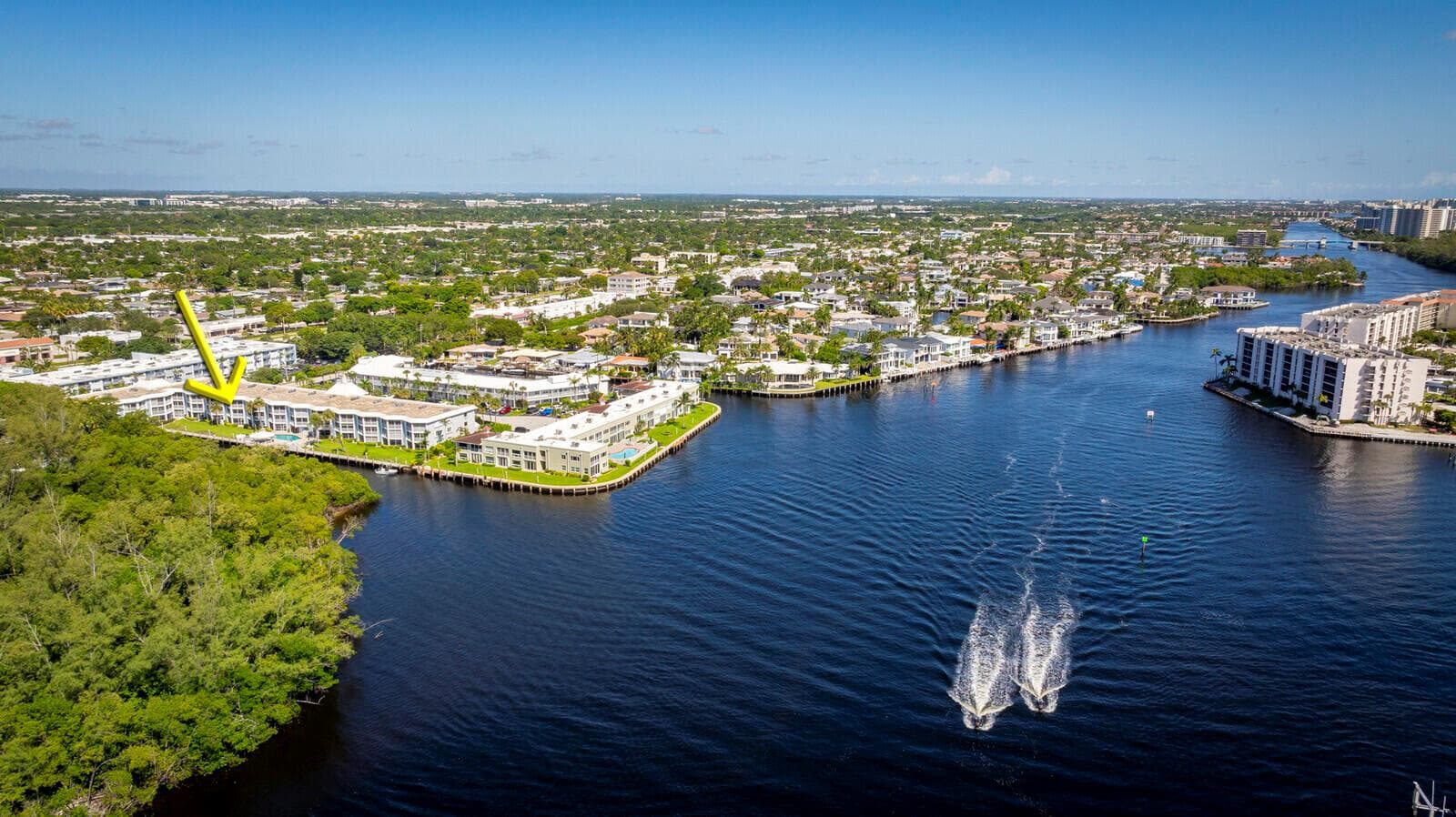 700 NE Harbour Terrace # 2310, Boca Raton FL 33431 photo 3