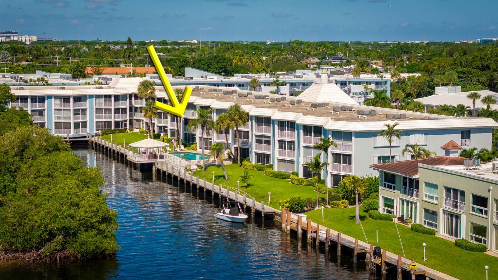 700 NE Harbour Terrace # 2310, Boca Raton FL 33431 photo 4