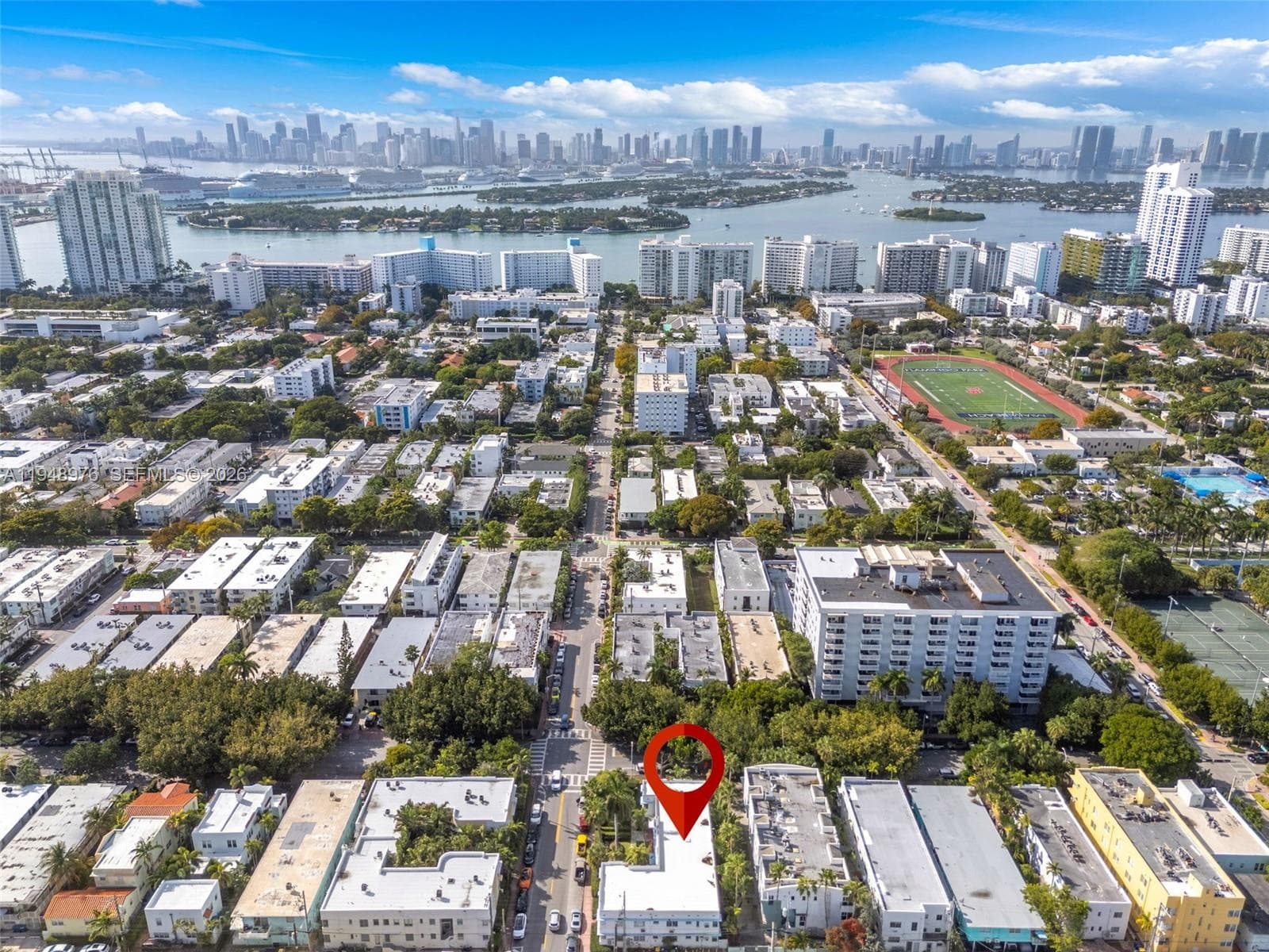 1009 Meridian Ave # 15, Miami Beach FL 33139 photo 5