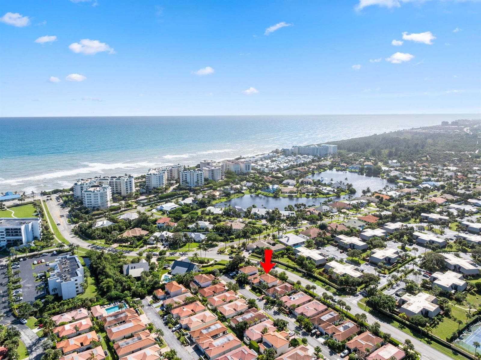 1484 Via Del Sol, Jupiter FL 33477 photo 2